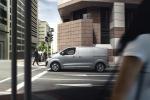 Peugeot e-Expert 2020 года